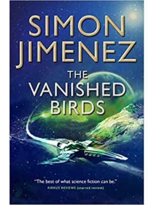 The Vanished Birds