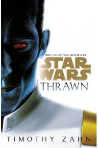 Star Wars: Thrawn - Star Wars