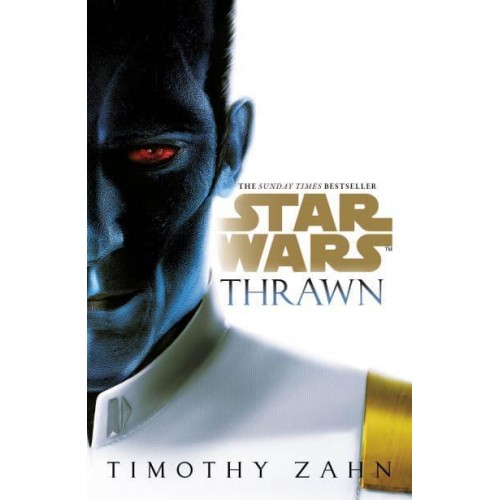 Star Wars: Thrawn - Star Wars