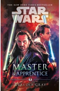 Master and Apprentice (Star Wars) - Star Wars