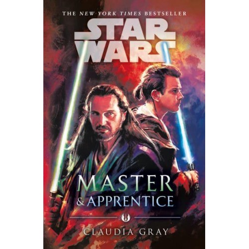 Master and Apprentice (Star Wars) - Star Wars