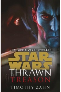 Thrawn Treason - Star Wars