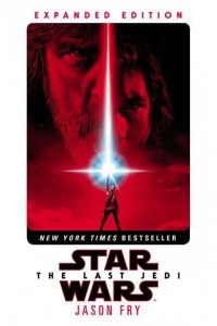 Star Wars - The Last Jedi - Novelisations