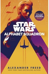 Alphabet Squadron - Star Wars