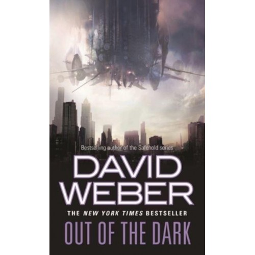 Out of the Dark - Out of the Dark