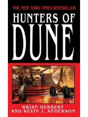 Hunters of Dune - Dune