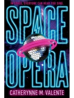 Space Opera