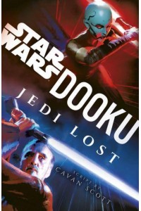 Dooku Jedi Lost - Star Wars