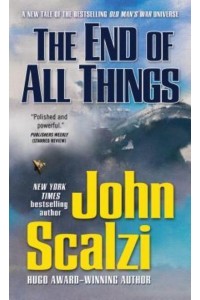 The End of All Things - Old Man's War