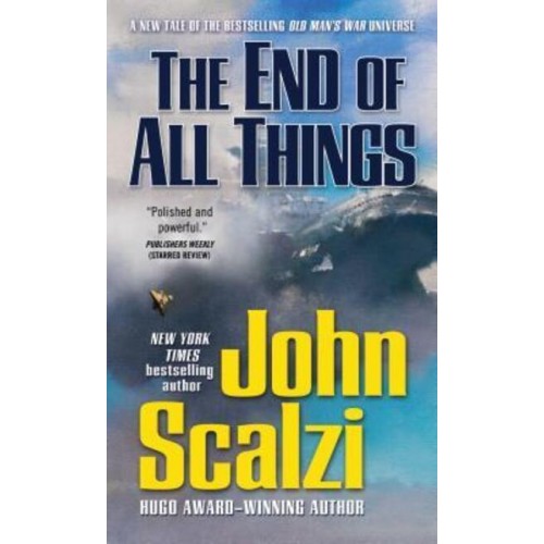 The End of All Things - Old Man's War