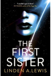 The First Sister - The First Sister