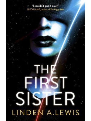 The First Sister - The First Sister