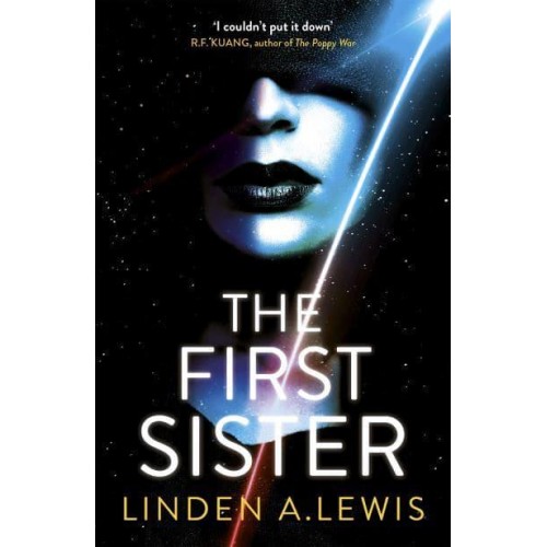 The First Sister - The First Sister