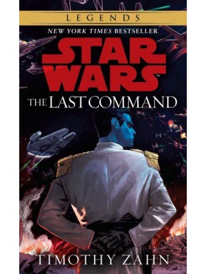 The Last Command - Star Wars