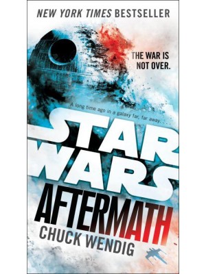 Aftermath: Star Wars - Star Wars: The Aftermath Trilogy