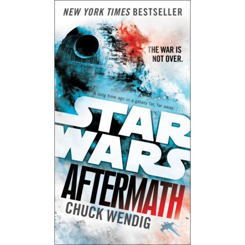 Aftermath: Star Wars - Star Wars: The Aftermath Trilogy