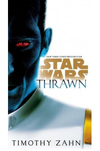Thrawn (Star Wars) - Star Wars: Thrawn