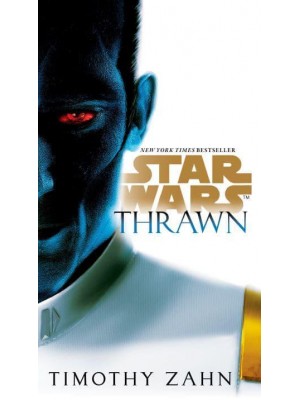 Thrawn (Star Wars) - Star Wars: Thrawn