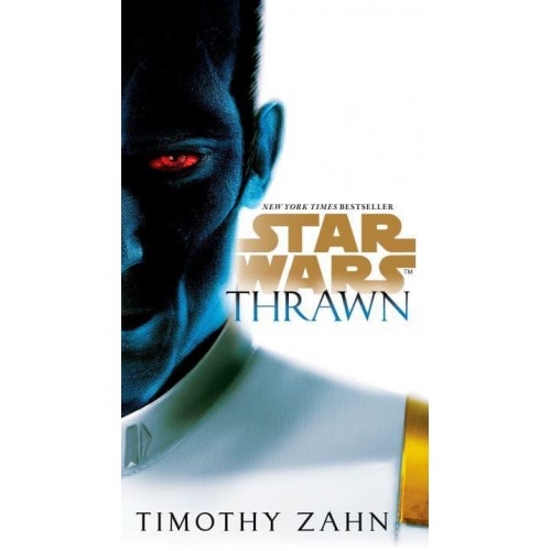 Thrawn (Star Wars) - Star Wars: Thrawn