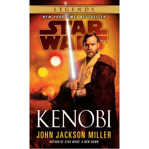 Kenobi: Star Wars Legends - Star Wars - Legends