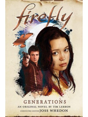 Generations - Firefly