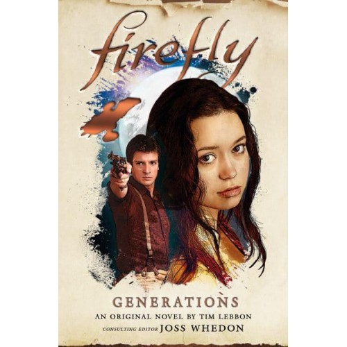 Generations - Firefly