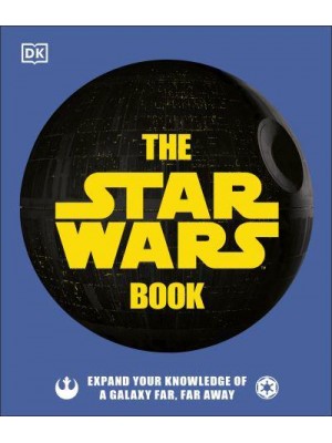 The Star Wars Book