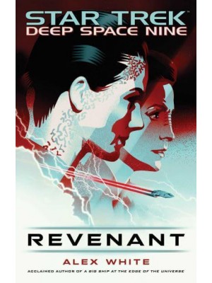 Revenant - Star Trek. Deep Space Nine
