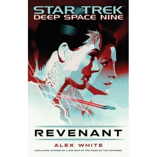 Revenant - Star Trek. Deep Space Nine