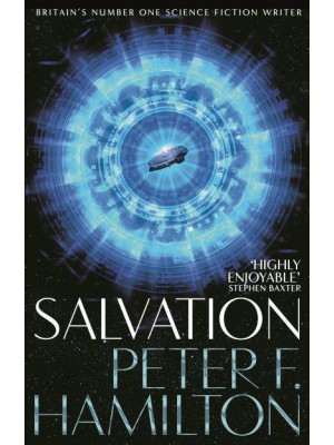 Salvation - The Salvation Sequence