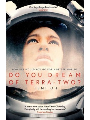 Do You Dream of Terra-Two?