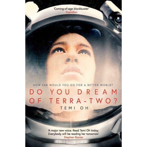 Do You Dream of Terra-Two?