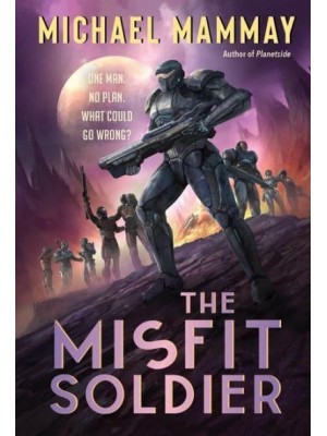 The Misfit Soldier