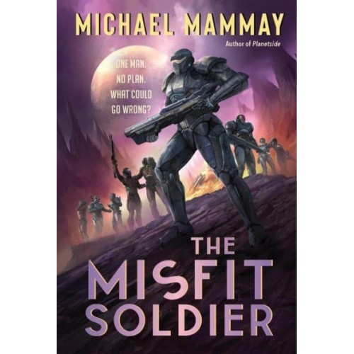 The Misfit Soldier