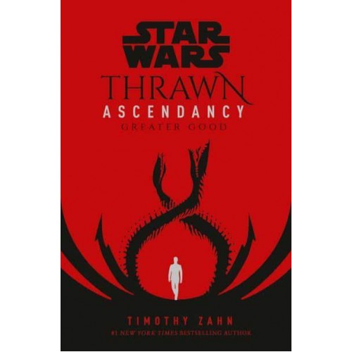 Greater Good - Thrawn Ascendancy