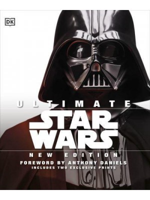 Ultimate Star Wars