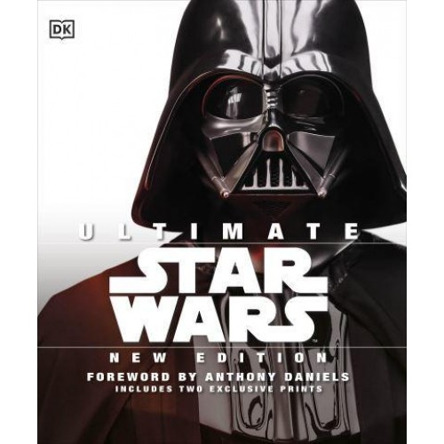 Ultimate Star Wars