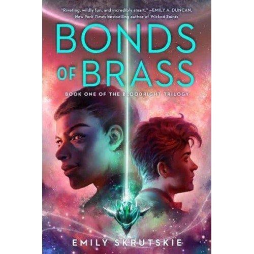 Bonds of Brass