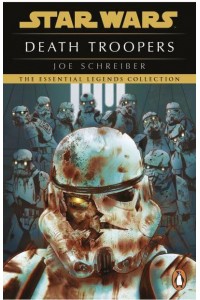 Death Troopers - Star Wars