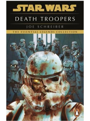 Death Troopers - Star Wars