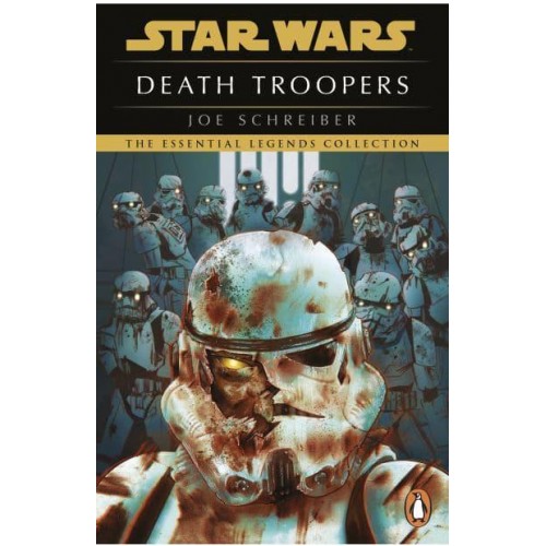 Death Troopers - Star Wars