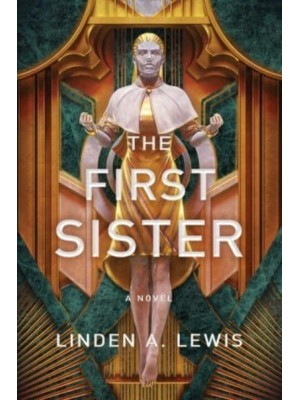 The First Sister, 1 - The First Sister Trilogy