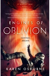Engines of Oblivion