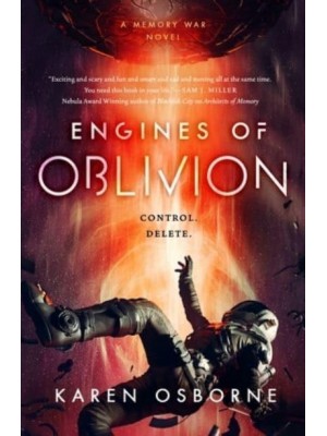 Engines of Oblivion