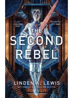 The Second Rebel Volume 2 - The First Sister Trilogy