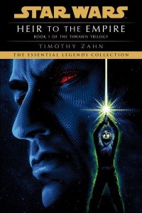 Heir to the Empire - The Thrawn Trilogy