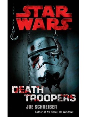 Star Wars: Death Troopers - Star Wars
