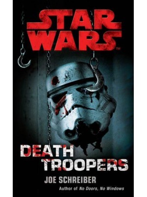 Star Wars: Death Troopers - Star Wars