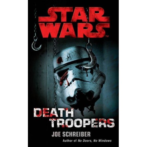 Star Wars: Death Troopers - Star Wars