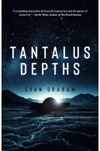 Tantalus Depths